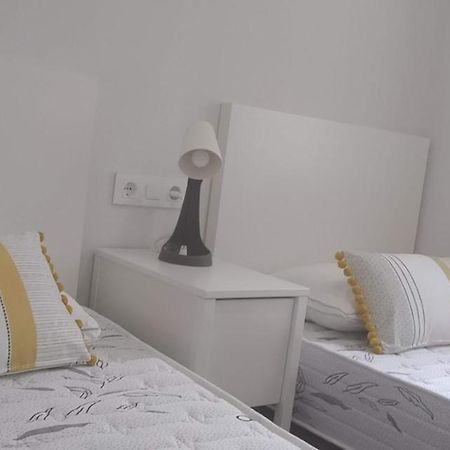 La Casa De Sola Διαμέρισμα Καντίζ Εξωτερικό φωτογραφία